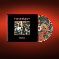 Elegy (1CD)