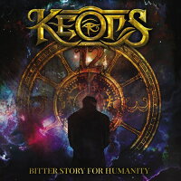 Bitter Story For Humanity (1CD)