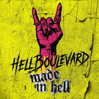 MADE IN HELL (Analog) (1CD)