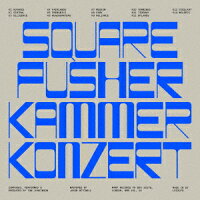 Kammerkonsert (1CD)