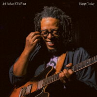 Happy Today (1CD)