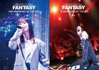 SARD UNDERGROUND LIVE TOUR 2025 [FANTASY] [Blu-ray]