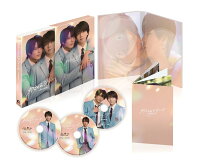 Takumi-kun Series -Drama- Blu-ray BOX (Grand Prize Lottery!) [Blu-ray]