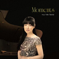 Moments (1CD)