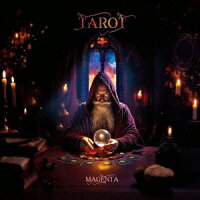 マジェンタ / Tarot (Deluxe Edition) (1CD)