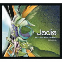 アクロス・ザ・ウォーター:イクスパンディド 2CD エディション (1CD)