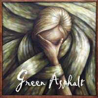 Green Asphalt (1CD)