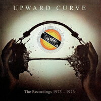Upward Curve The Recordings 1973-1976 (1CD)