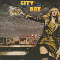 ヤング・メン・ゴーン・ウェスト/ブック・アーリー:イクスパンディド 2CD エディション (1CD)