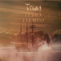 Land of Time (1CD)