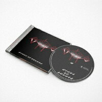 Winds of Change (1CD)