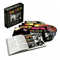 マウンテン - Don't Look Around: The Recordings 1969-1974 (7CD Box Set) (1CD)