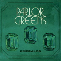 Emeralds (1CD)
