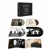 Resonance - Anthology 1998-2009 (1CD)