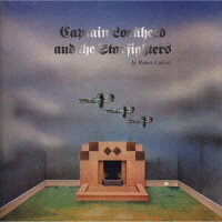 Captain Lockheed and the Starfighters (1CD)