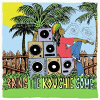 Bring the Coochie Cum (1CD)