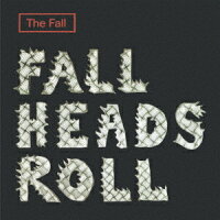 The Fall - Fall Heads Roll (Double Vinyl Edition) (1CD)