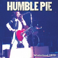 Winterland Nineteen Seventy Three: Deluxe Edition (1CD)