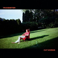Transmitter (1CD)