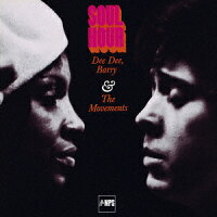 Soul Hour (1CD)