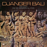 Janger Bali (1CD)