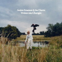 Written into Changes (1CD)