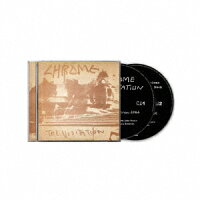 The Visitation - 50th Anniversary Edition (1CD)