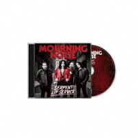 Serpent Lip Service (1CD)