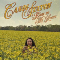 Back To My Roots (1CD)
