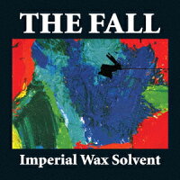 Imperial Wax Solvent (1CD)