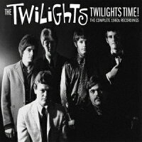 Twilights Time: The Complete 60s Recordings (1CD)