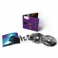 ハンド・イット・オーヴァー:2CDデラックス・エクスパンデッド・エディション (1CD)