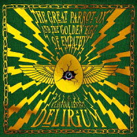 The Great Parrot-Ox and the Golden Egg of Empathy (1CD)
