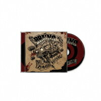 Zombie Nation - Bonus Track Edition (1CD)