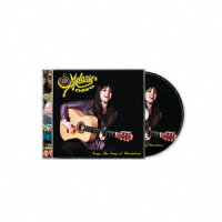 Songs She Sang at Woodstock (1CD)