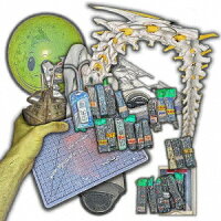 Theft World (1CD)