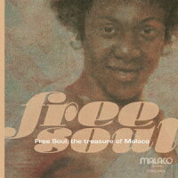 Free Soul. the treasure of Malaco (1CD)