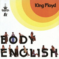 Body English (1CD)