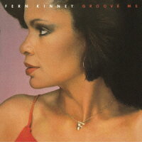 ファーン・キニー: Groove Me +6 (1CD)