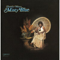 Misty Blue +1 (1CD)