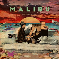 Malibu (1CD)