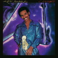 Changes (1CD)
