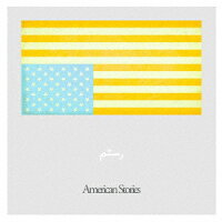 American Stories (1CD)