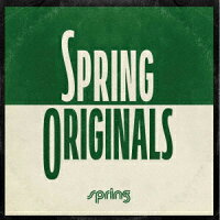 Spring Originals (1CD)