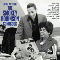 Shop Around - The Smokey Robinson Songbook (1CD)
