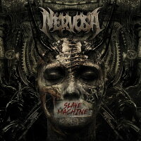 Slave Machine (1CD)