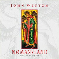 No Man's Land: Live in Poland 1998 (1CD)