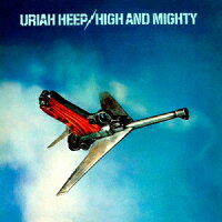 High and Mighty (1CD)