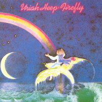 Firefly (1CD)