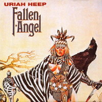 Fallen Angel (1CD)